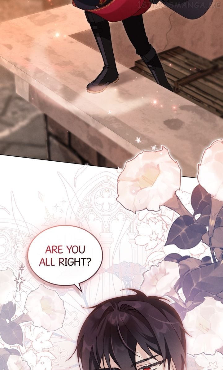 The Golden Light of Dawn Chapter 43 - page 52