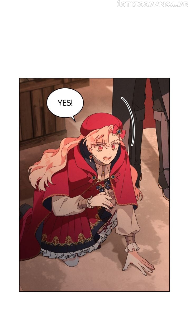 The Golden Light of Dawn Chapter 43 - page 57