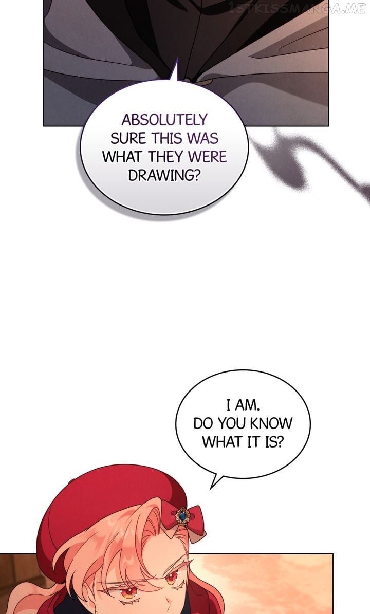 The Golden Light of Dawn Chapter 43 - page 62