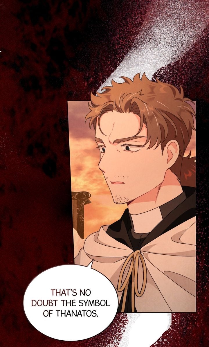 The Golden Light of Dawn Chapter 43 - page 67