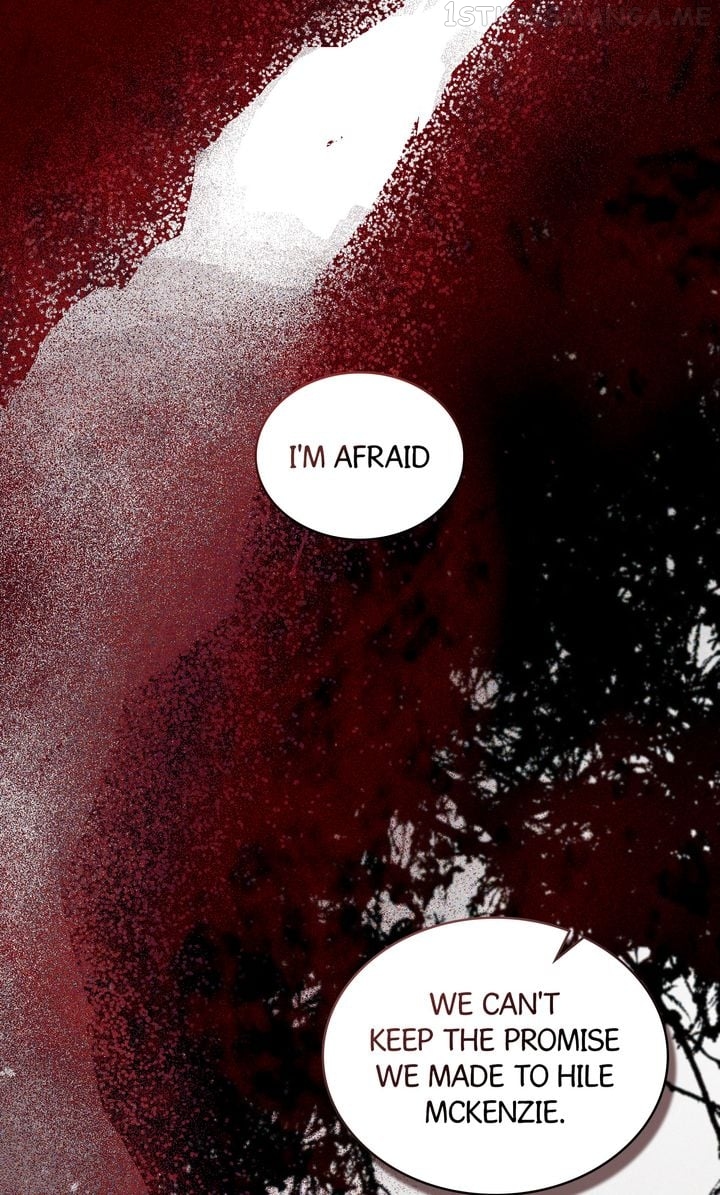 The Golden Light of Dawn Chapter 43 - page 68