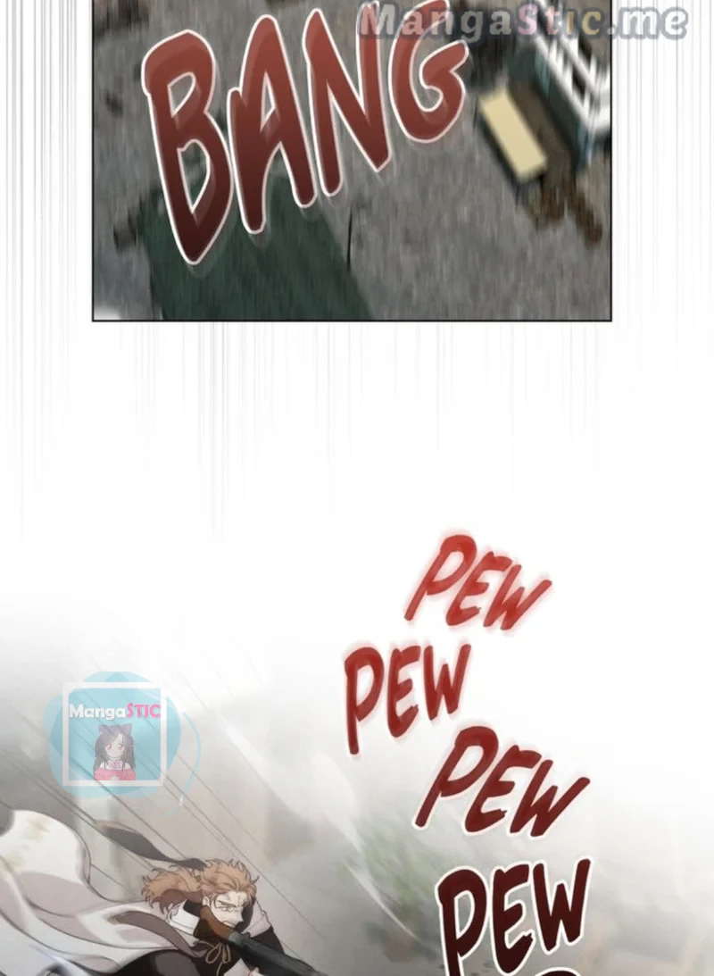 The Golden Light of Dawn Chapter 42 - page 2