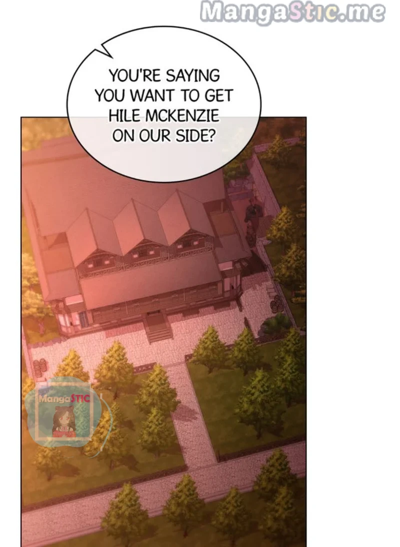 The Golden Light of Dawn Chapter 42 - page 71