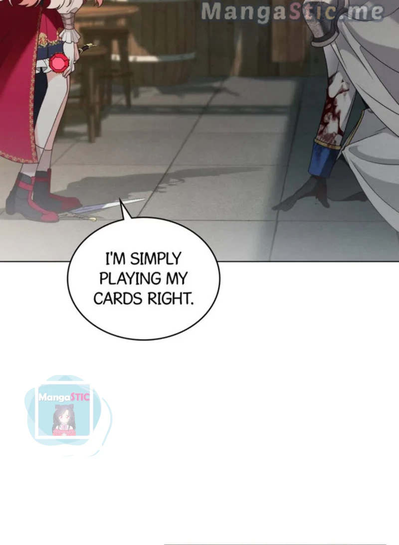 The Golden Light of Dawn Chapter 41 - page 85