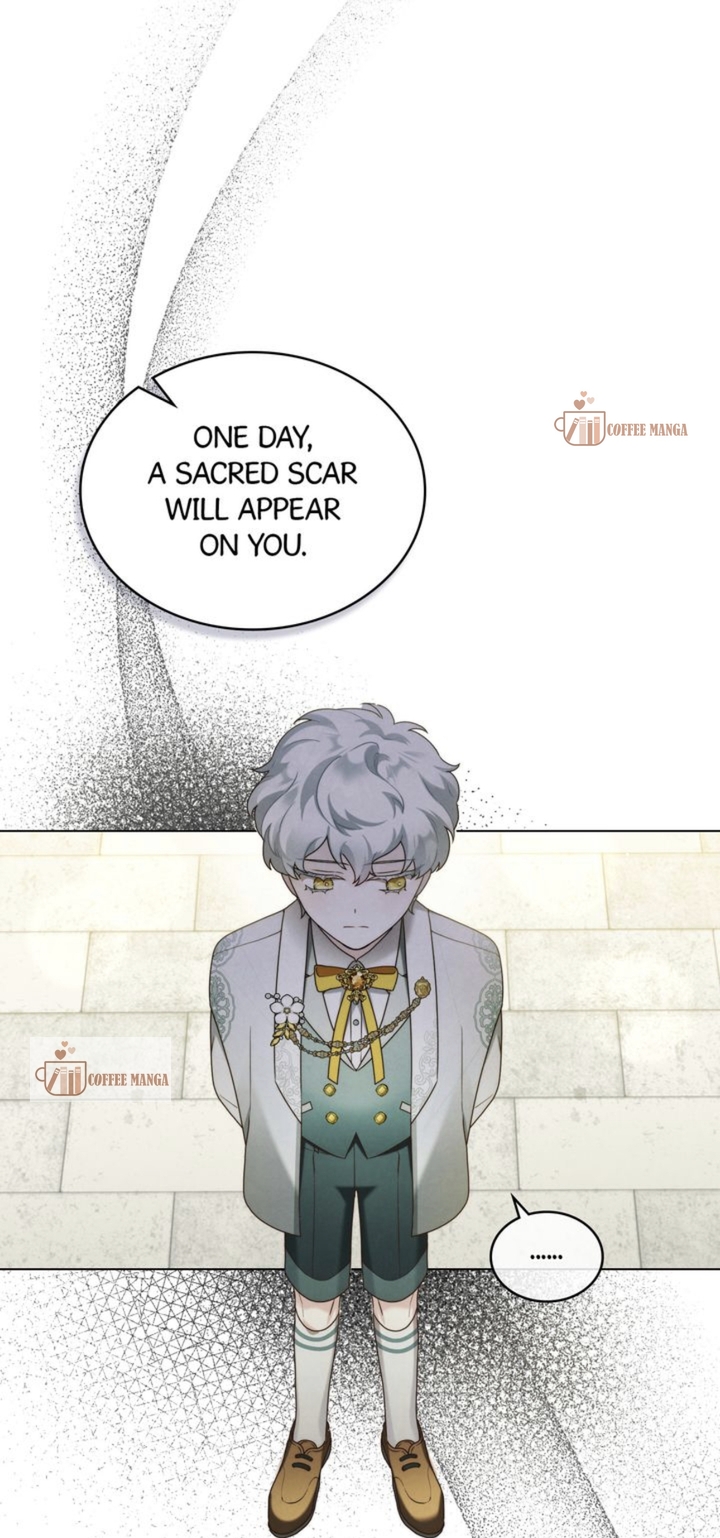 The Golden Light of Dawn Chapter 36 - page 12