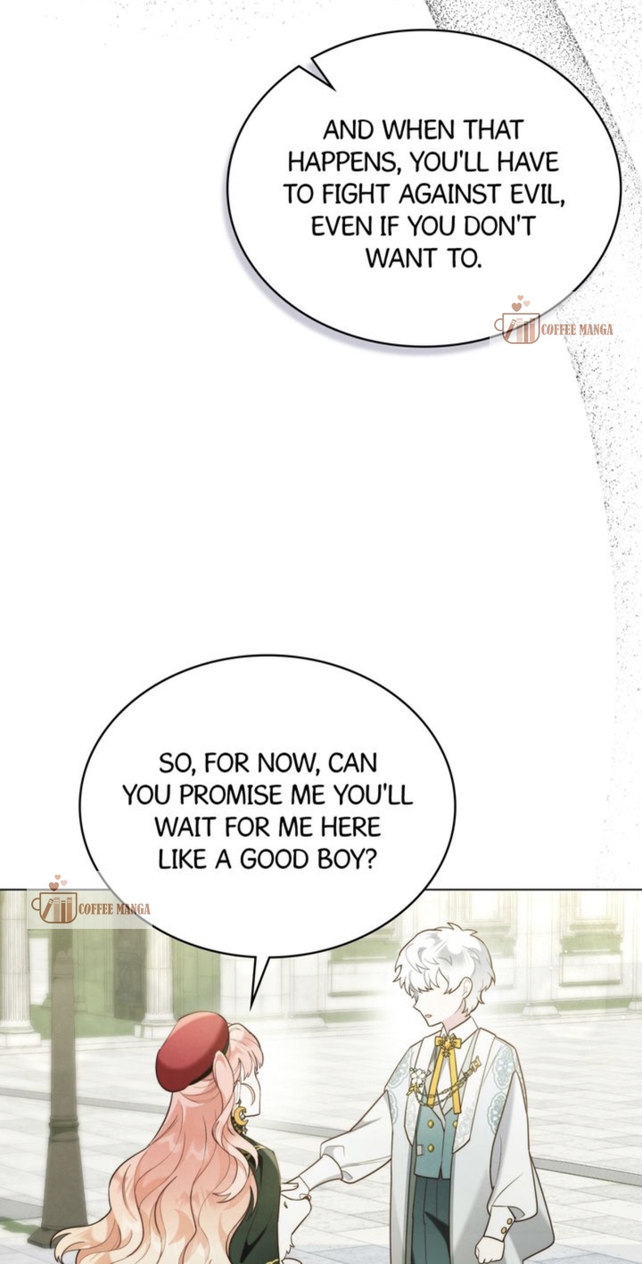 The Golden Light of Dawn Chapter 36 - page 13