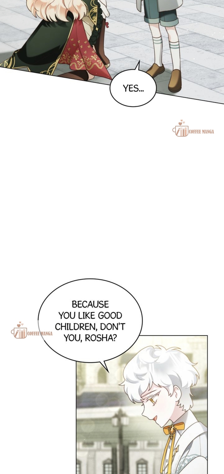The Golden Light of Dawn Chapter 36 - page 14