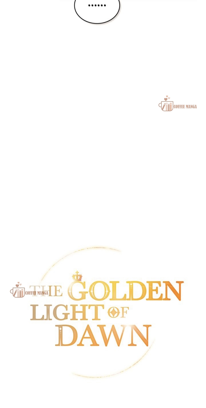 The Golden Light of Dawn Chapter 36 - page 20
