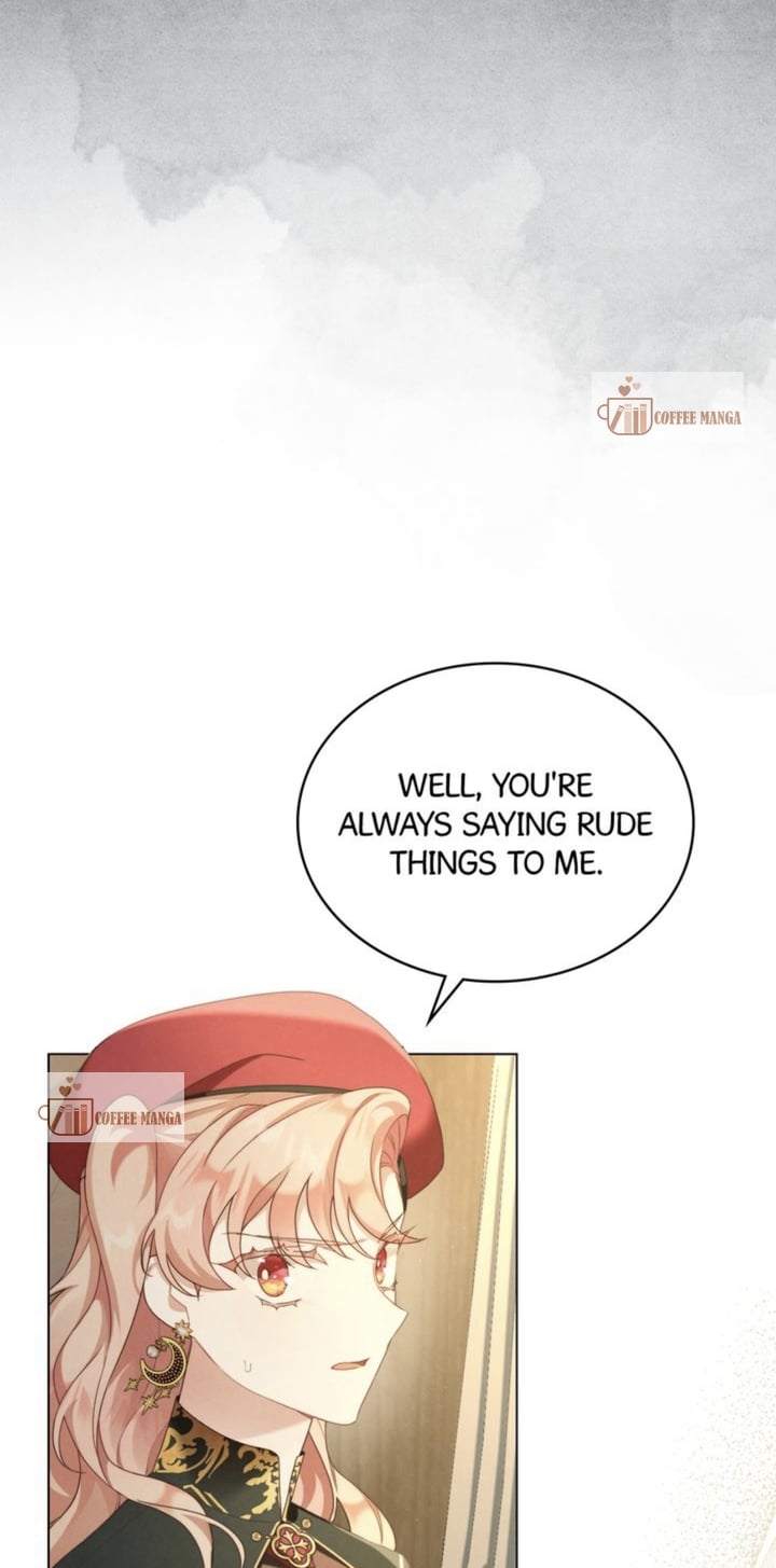 The Golden Light of Dawn Chapter 36 - page 29