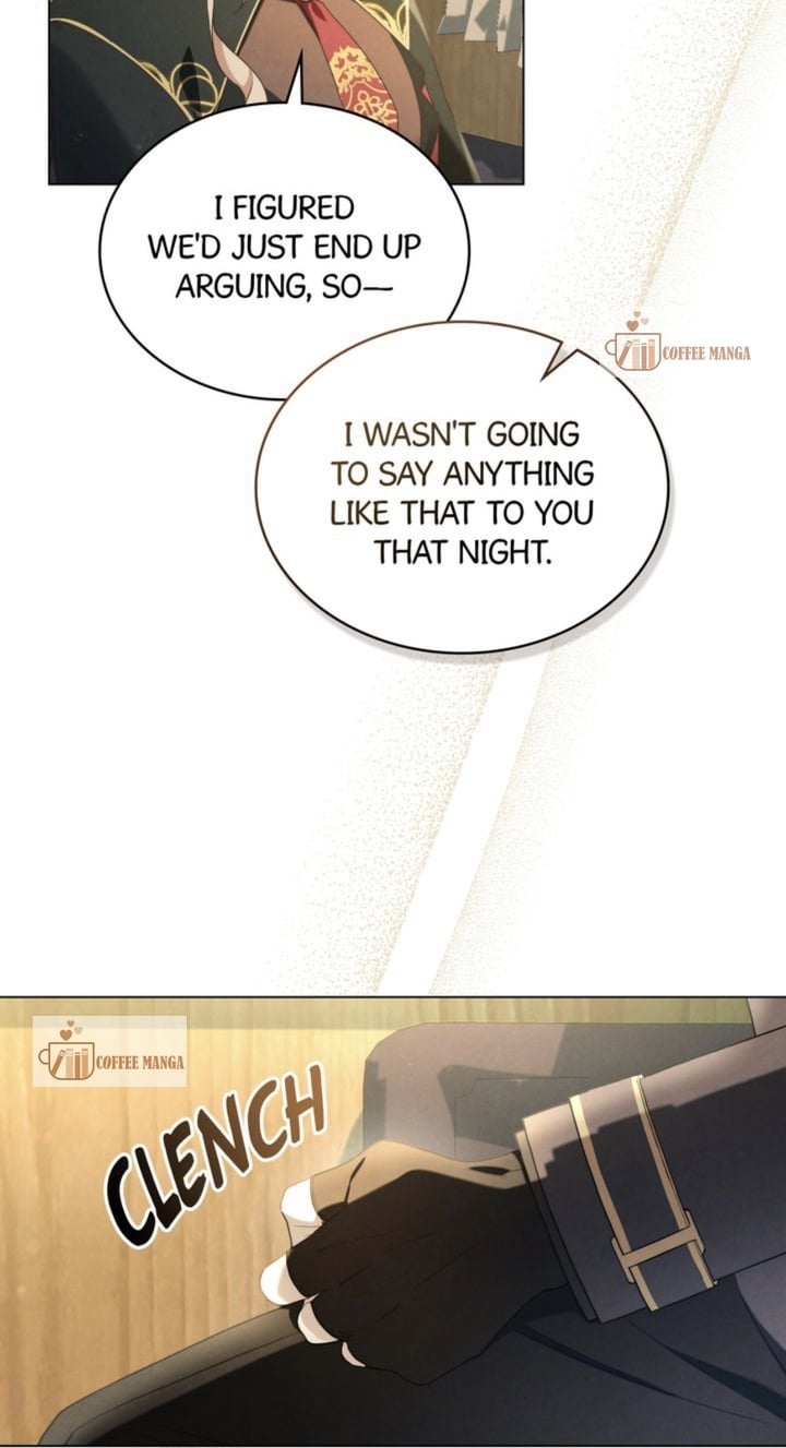 The Golden Light of Dawn Chapter 36 - page 30