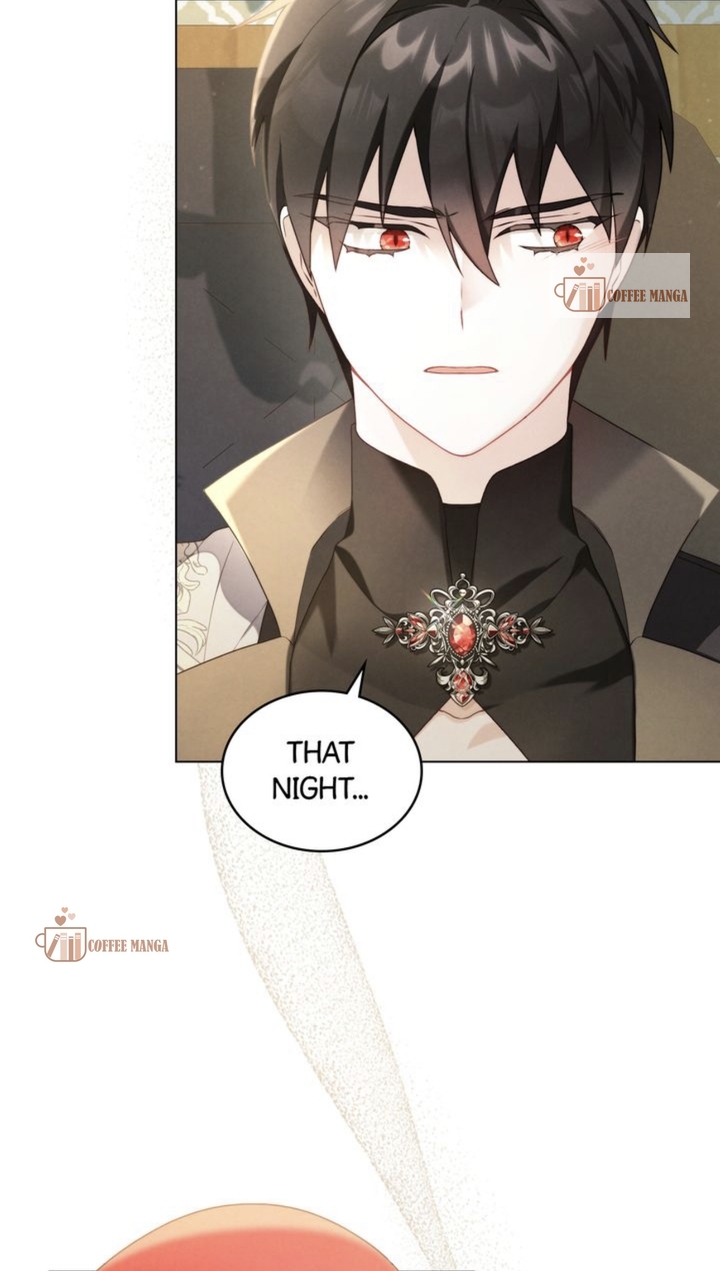The Golden Light of Dawn Chapter 36 - page 32