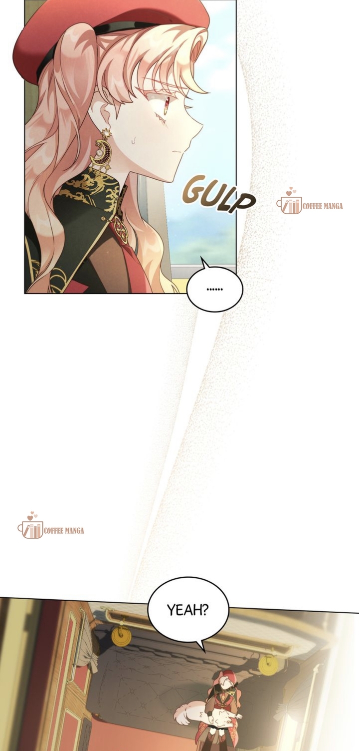 The Golden Light of Dawn Chapter 36 - page 33