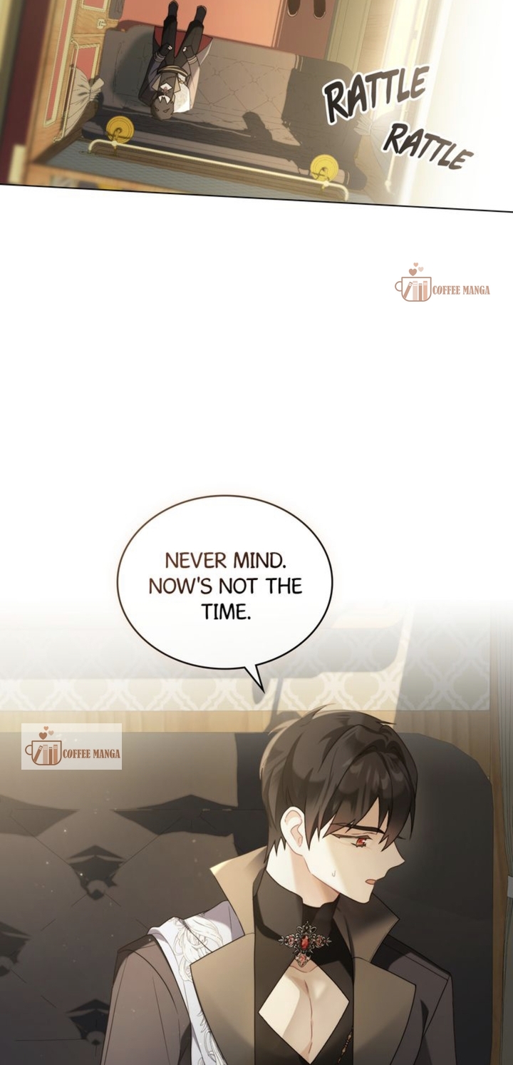 The Golden Light of Dawn Chapter 36 - page 34