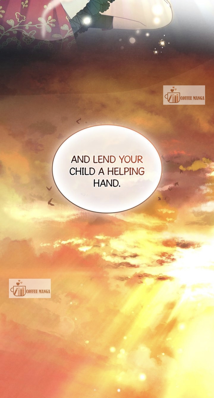The Golden Light of Dawn Chapter 36 - page 42