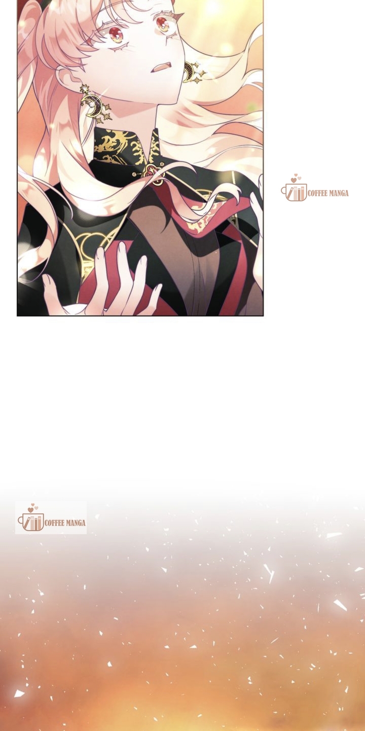 The Golden Light of Dawn Chapter 36 - page 44