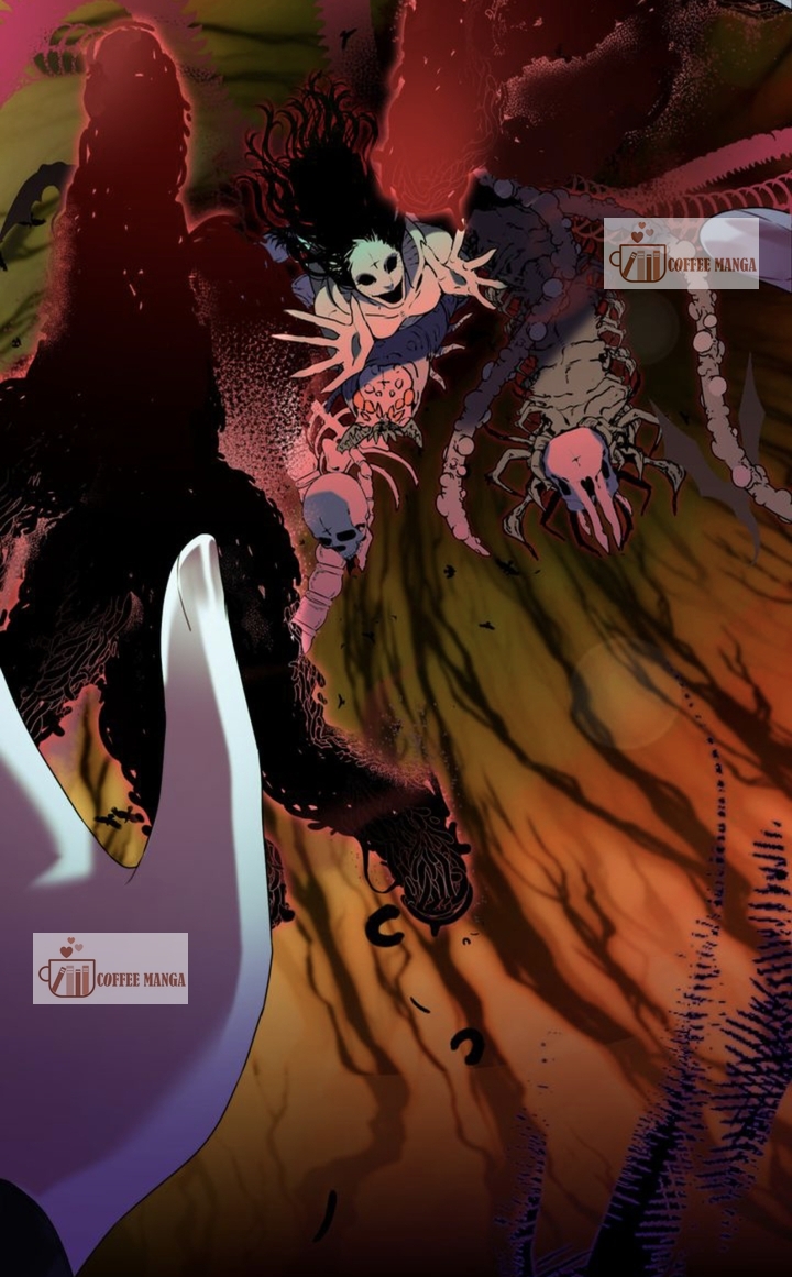 The Golden Light of Dawn Chapter 36 - page 48