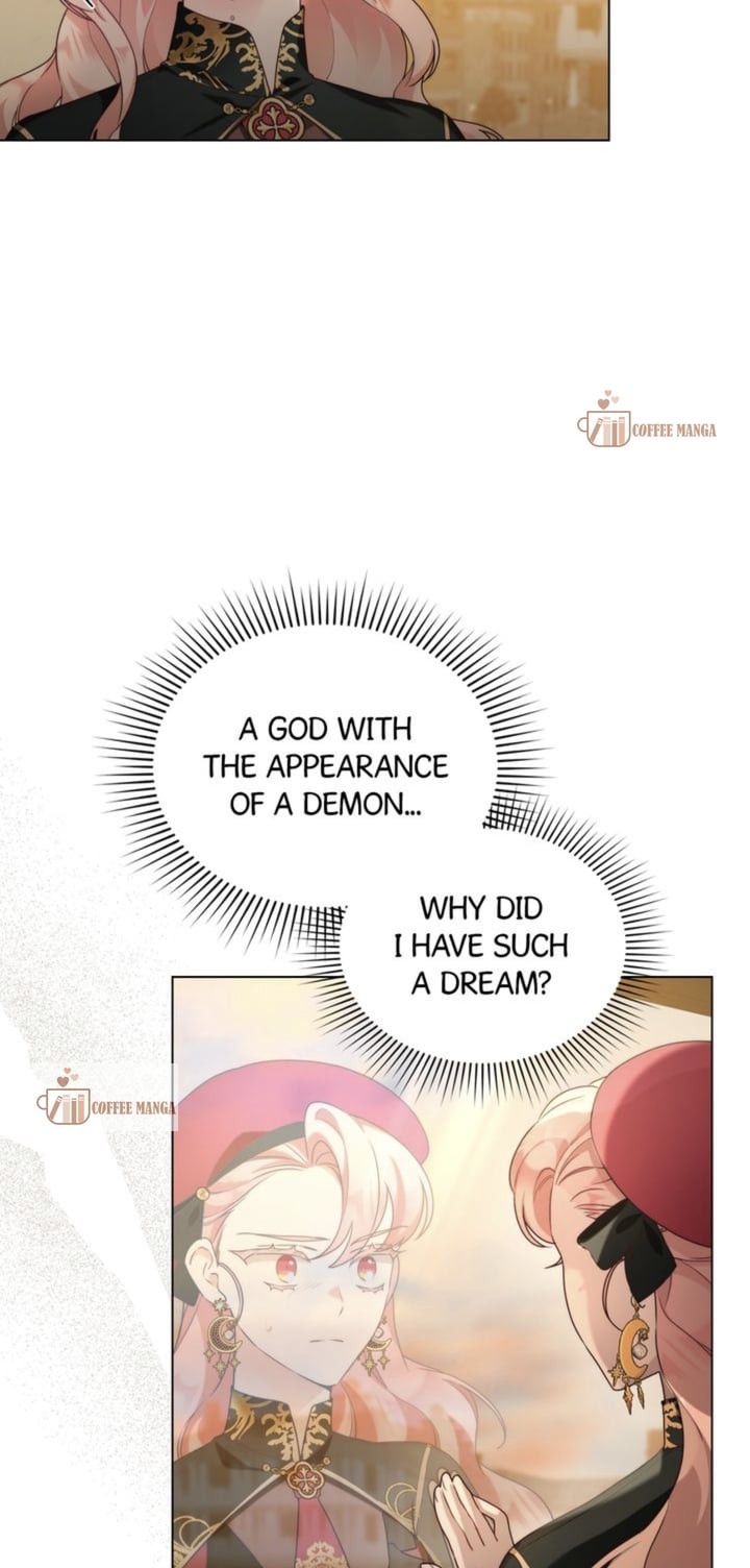 The Golden Light of Dawn Chapter 36 - page 53