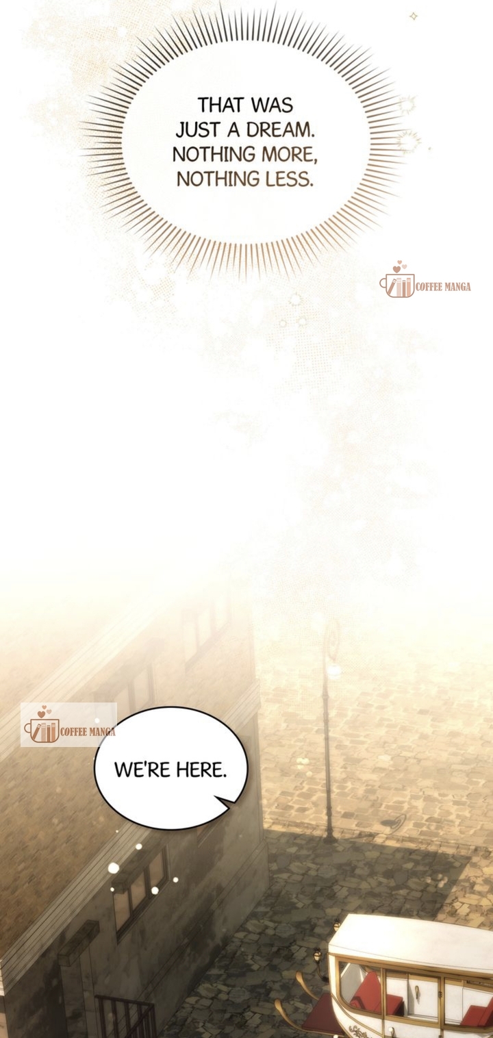 The Golden Light of Dawn Chapter 36 - page 56