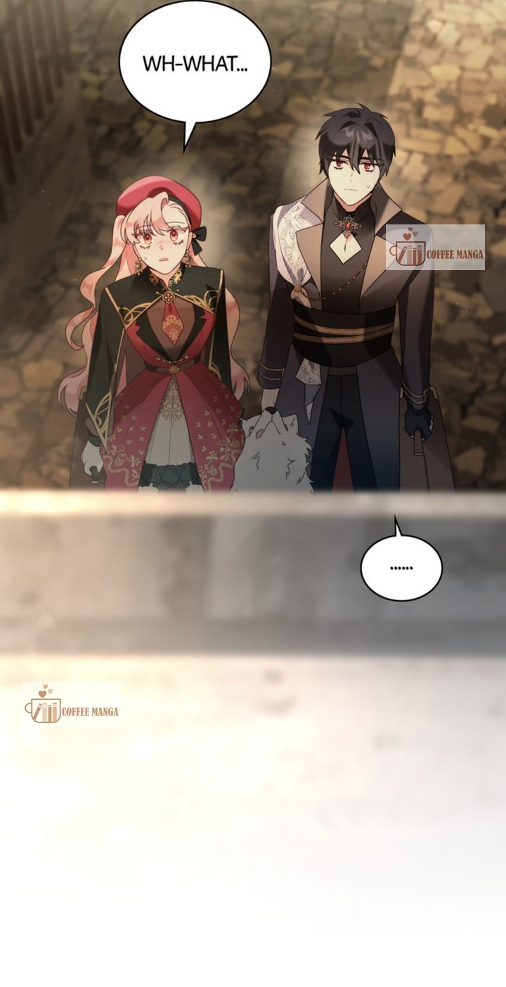 The Golden Light of Dawn Chapter 36 - page 57