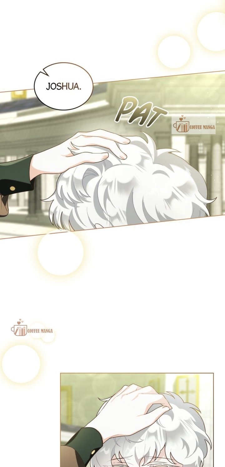 The Golden Light of Dawn Chapter 36 - page 6