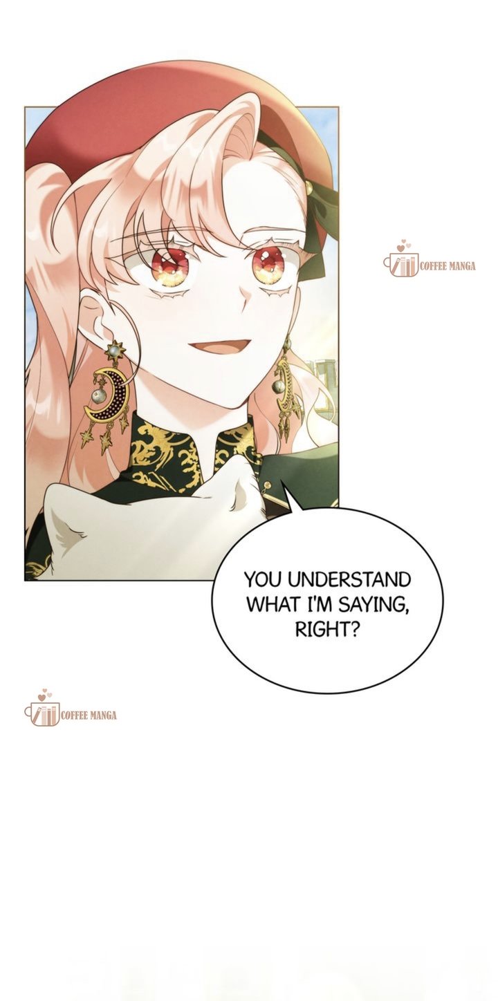 The Golden Light of Dawn Chapter 36 - page 9