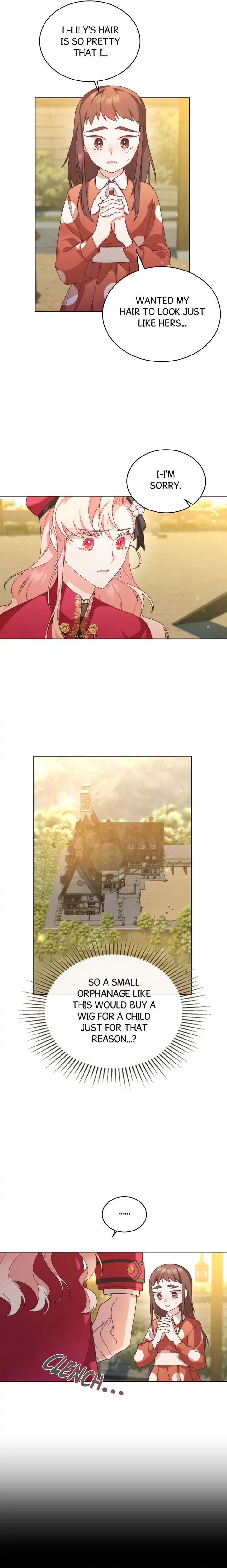 The Golden Light of Dawn Chapter 19 - page 2