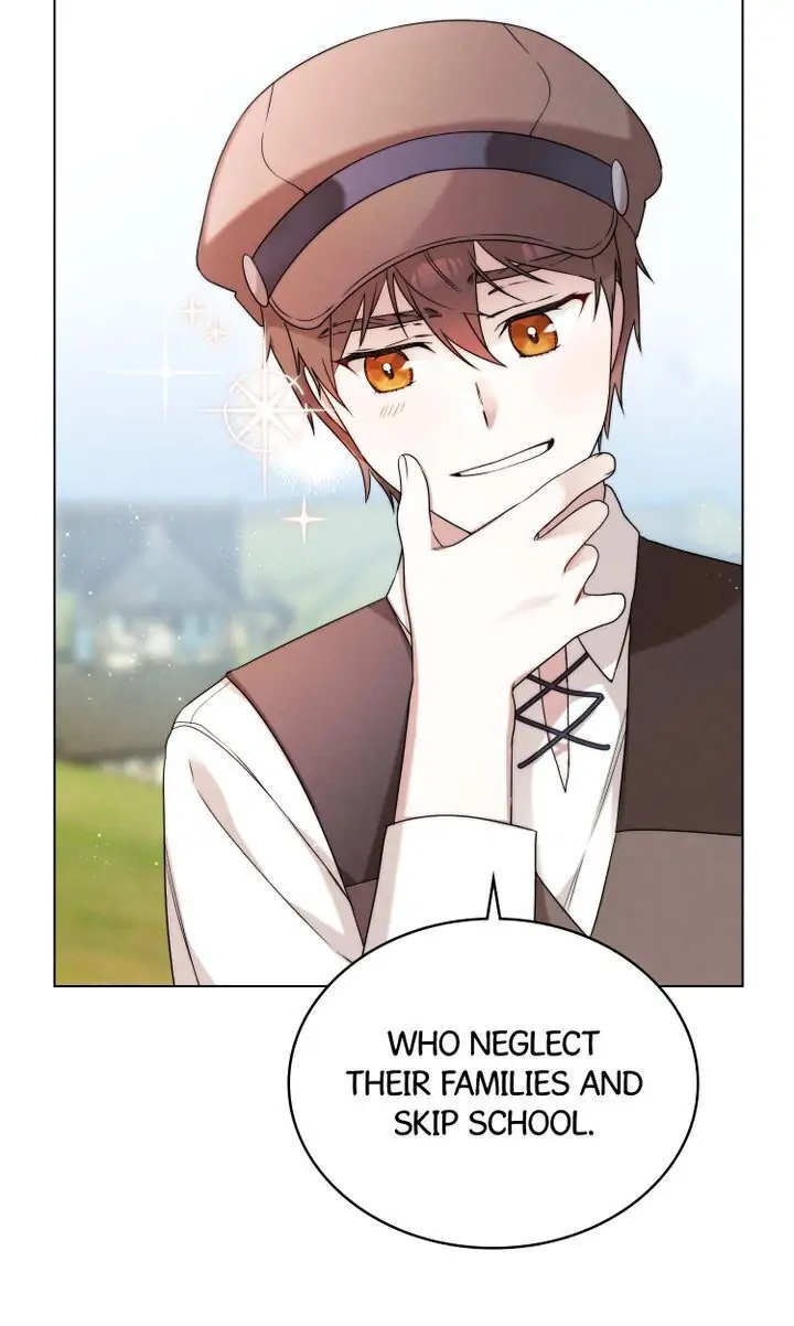 The Golden Light of Dawn Chapter 1 - page 16