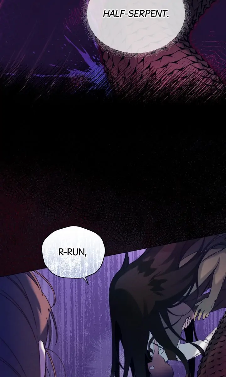The Golden Light of Dawn Chapter 1 - page 75