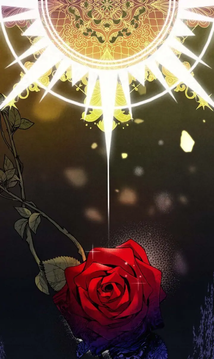 The Golden Light of Dawn Chapter 0 - page 1