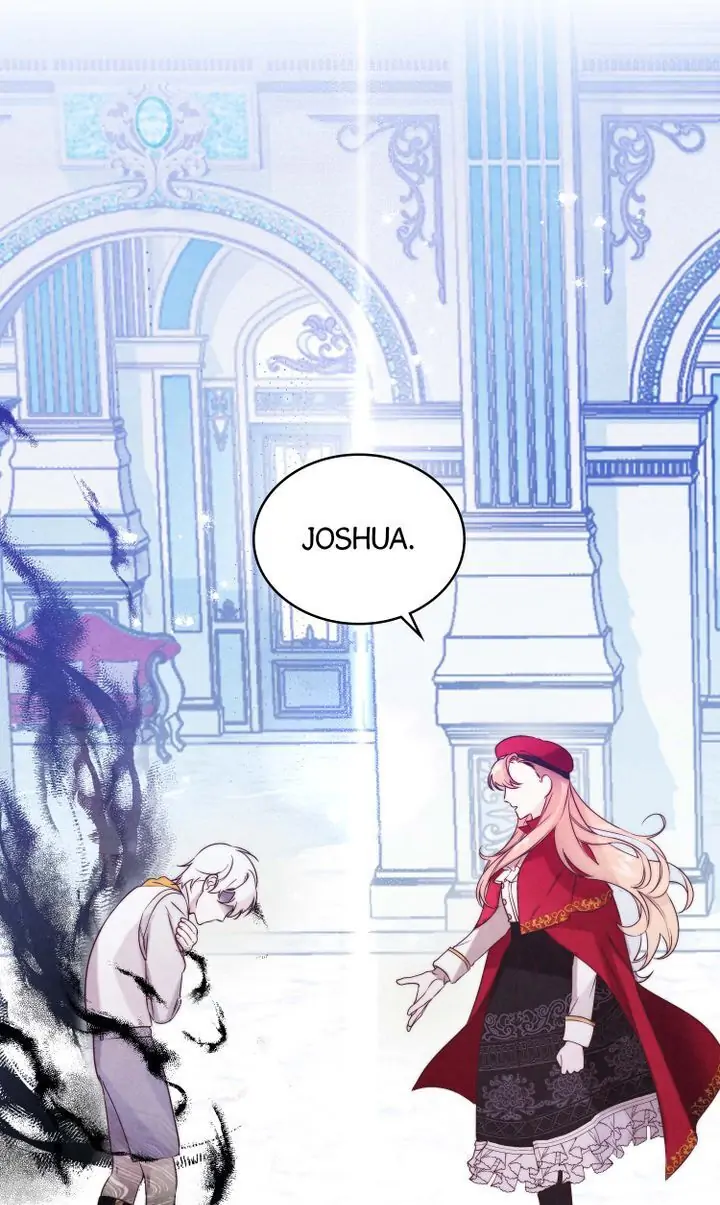 The Golden Light of Dawn Chapter 0 - page 12
