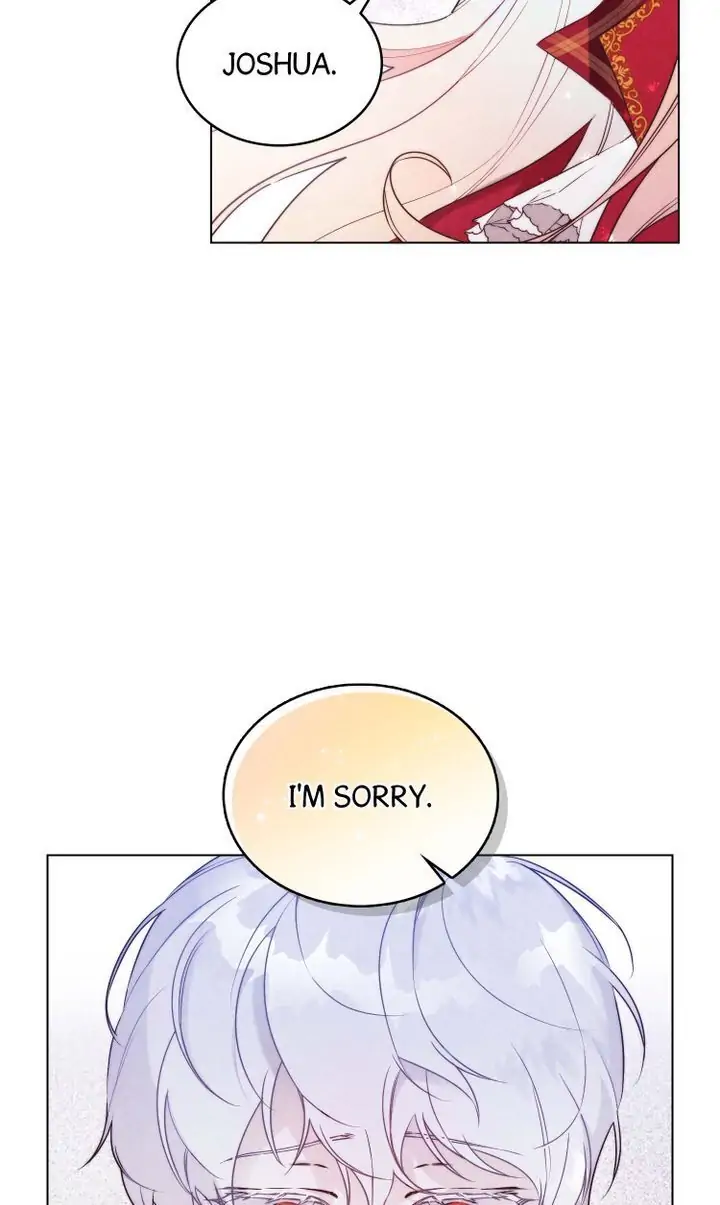 The Golden Light of Dawn Chapter 0 - page 14