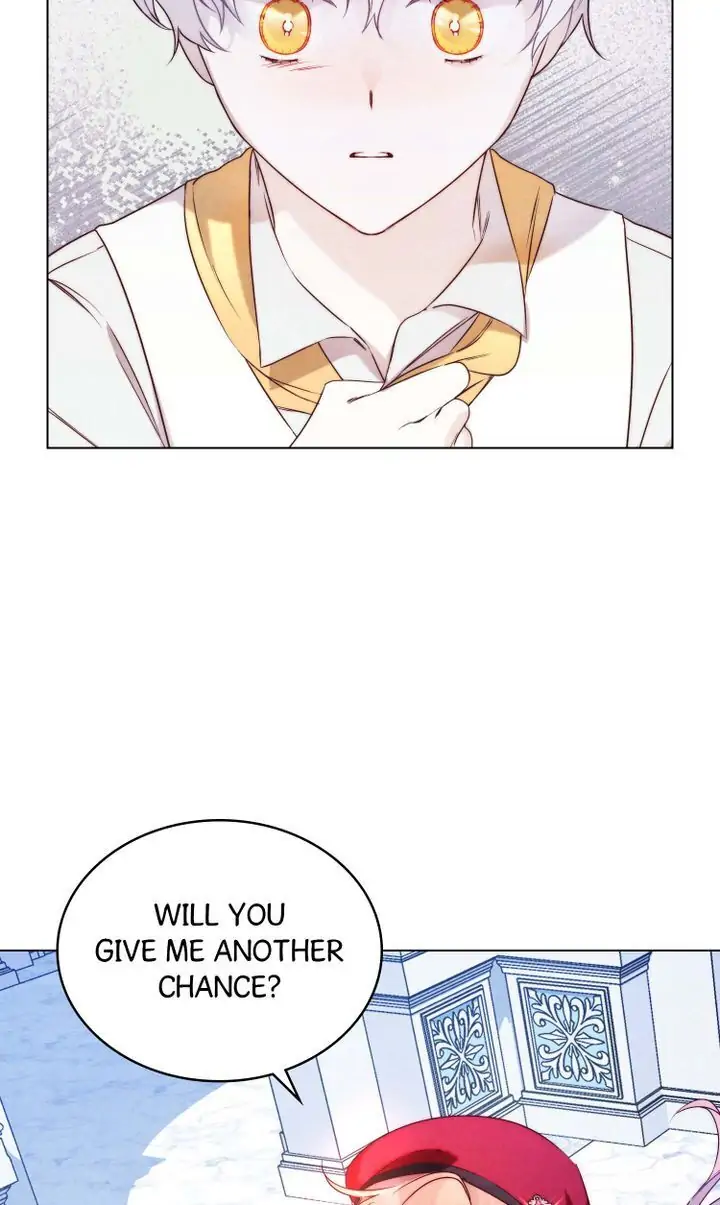 The Golden Light of Dawn Chapter 0 - page 15