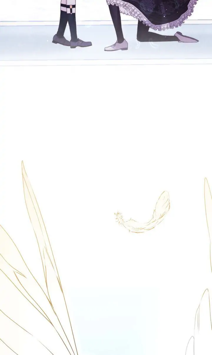 The Golden Light of Dawn Chapter 0 - page 19