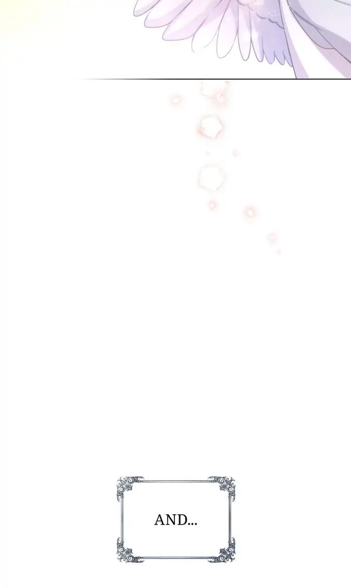 The Golden Light of Dawn Chapter 0 - page 21