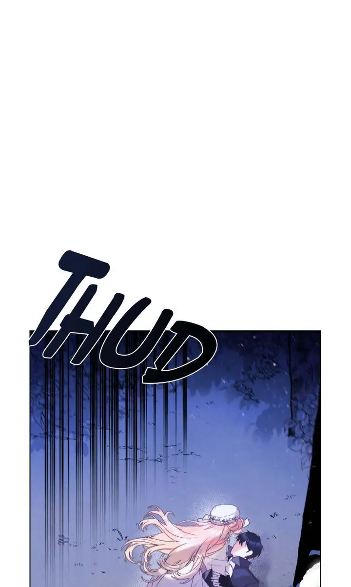 The Golden Light of Dawn Chapter 0 - page 22