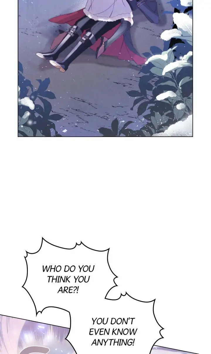 The Golden Light of Dawn Chapter 0 - page 23