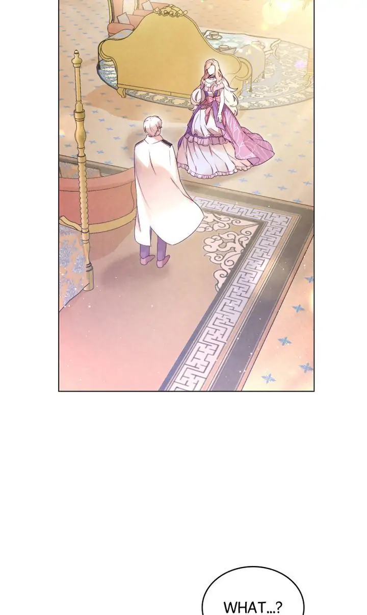 The Golden Light of Dawn Chapter 0 - page 39