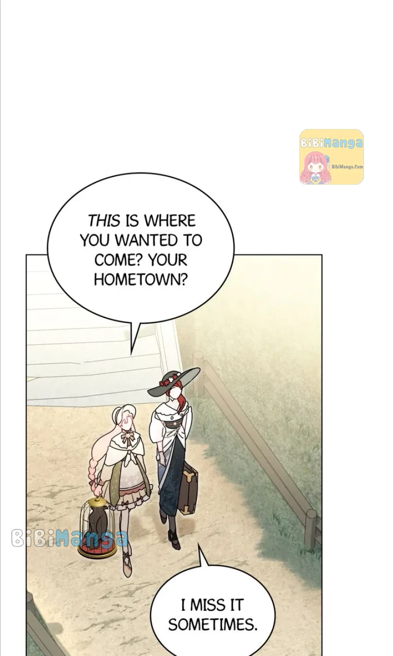 The Golden Light of Dawn Chapter 66 - page 39