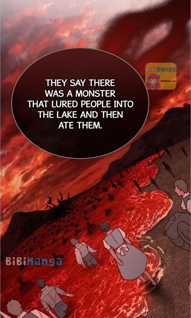 The Golden Light of Dawn Chapter 67 - page 11