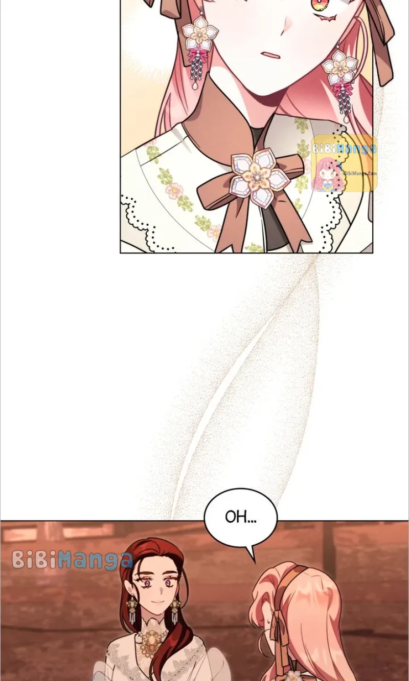 The Golden Light of Dawn Chapter 67 - page 20