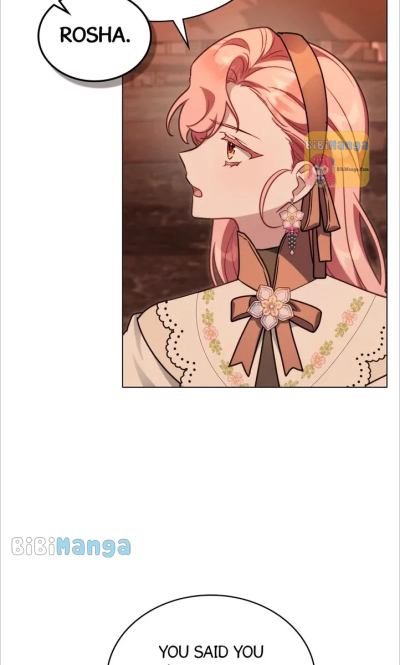 The Golden Light of Dawn Chapter 67 - page 23