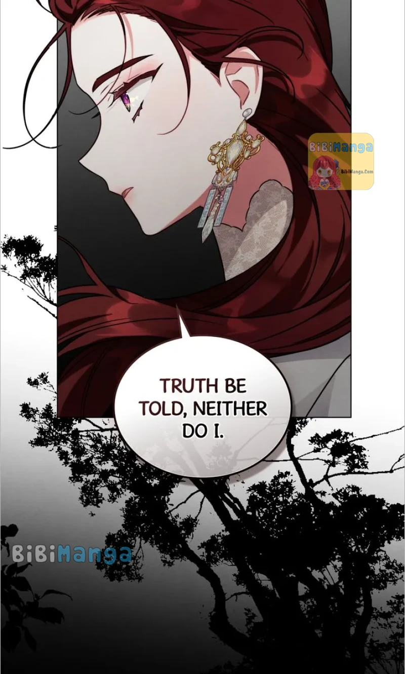 The Golden Light of Dawn Chapter 67 - page 25