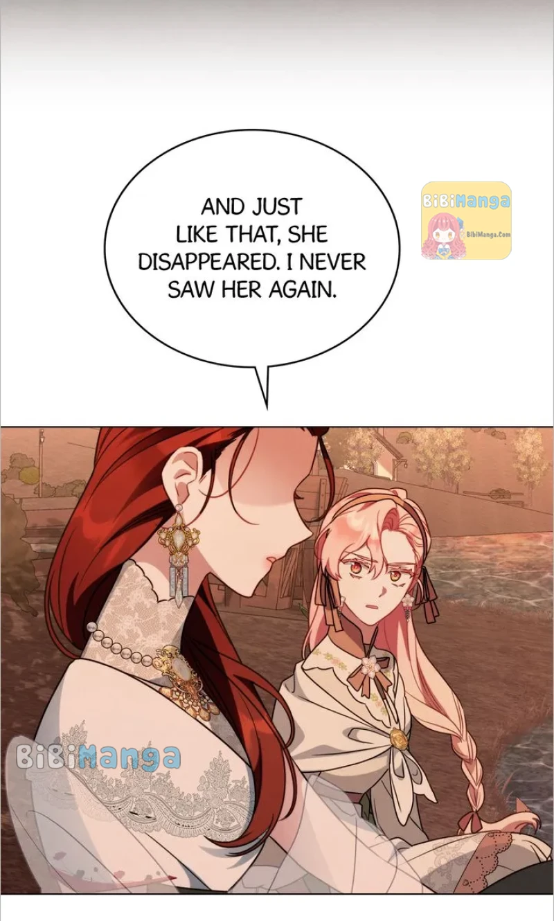 The Golden Light of Dawn Chapter 67 - page 31