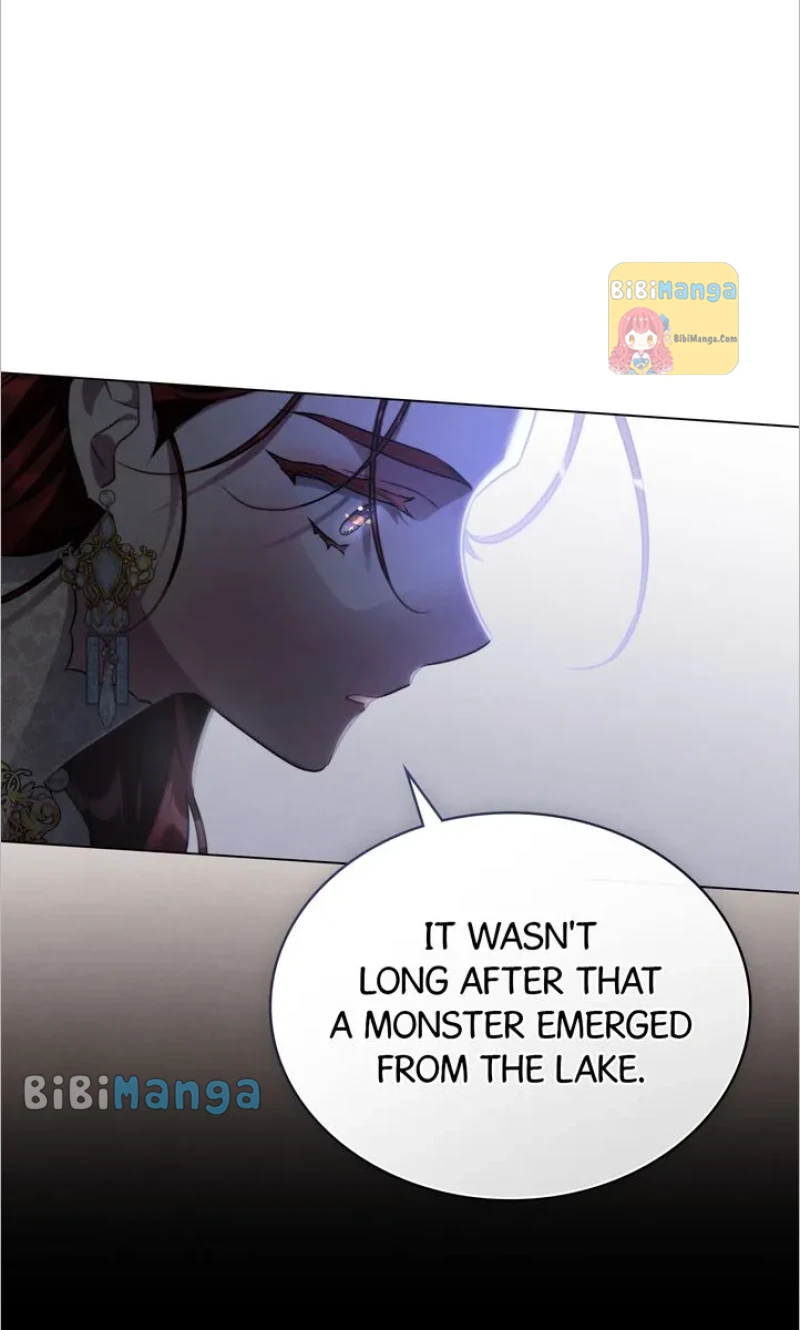 The Golden Light of Dawn Chapter 67 - page 32