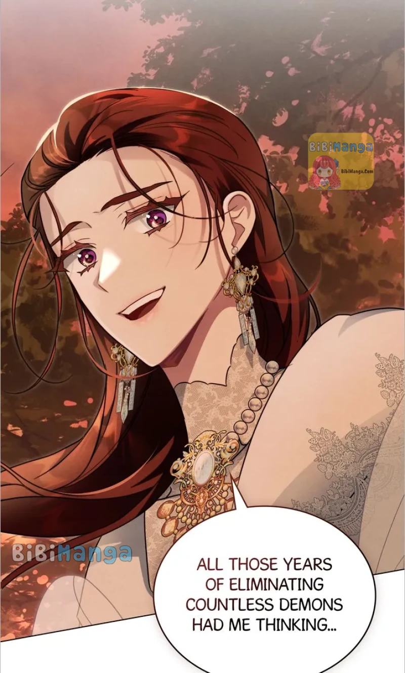 The Golden Light of Dawn Chapter 67 - page 46