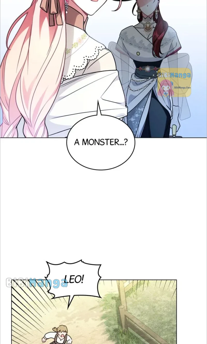 The Golden Light of Dawn Chapter 67 - page 5