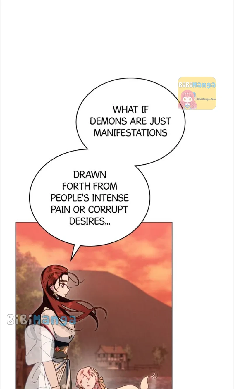 The Golden Light of Dawn Chapter 67 - page 50