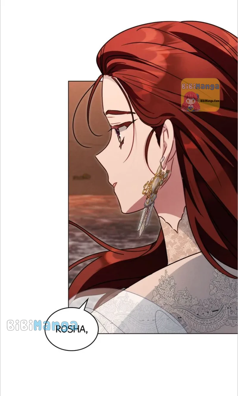The Golden Light of Dawn Chapter 67 - page 57