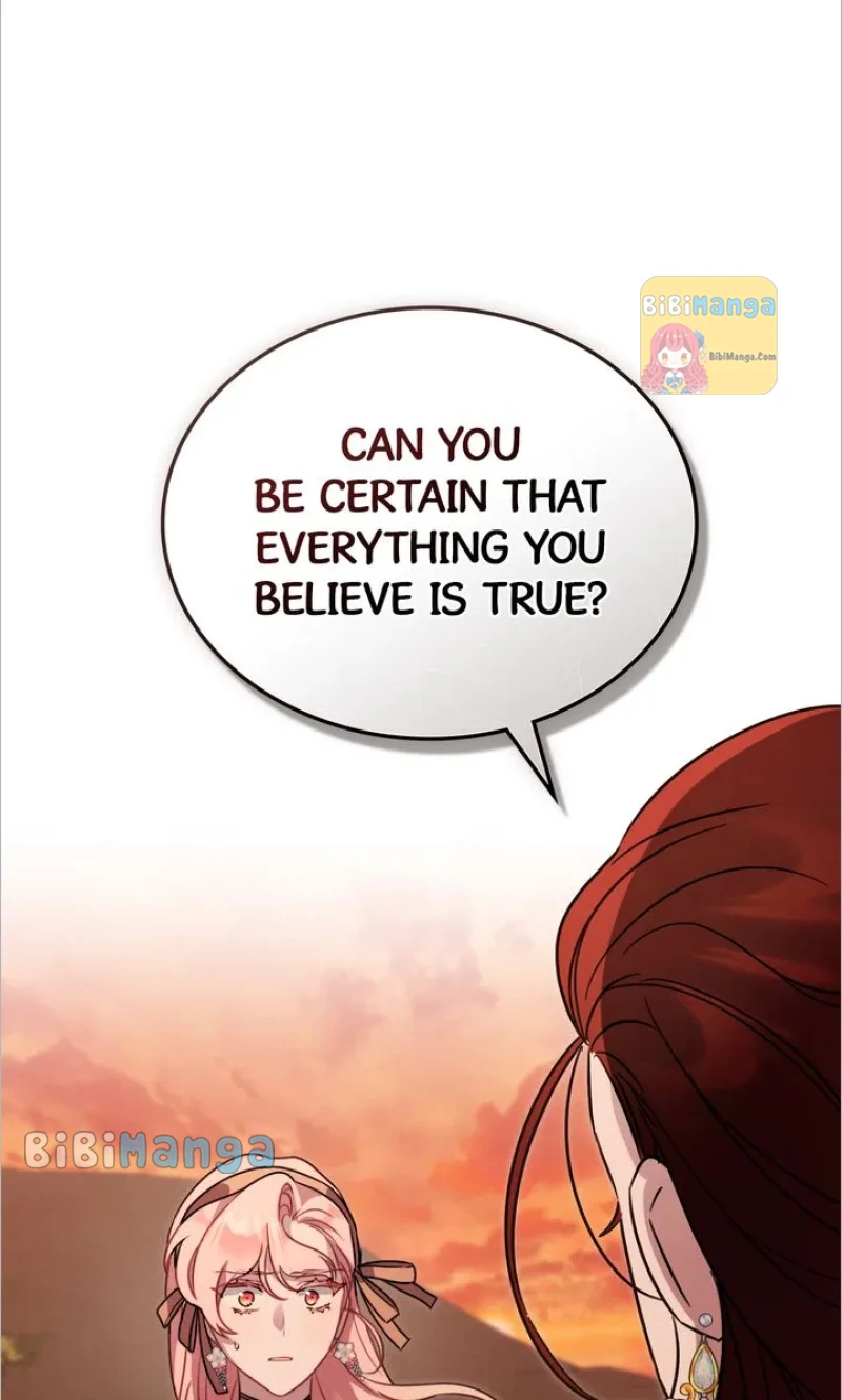 The Golden Light of Dawn Chapter 67 - page 58