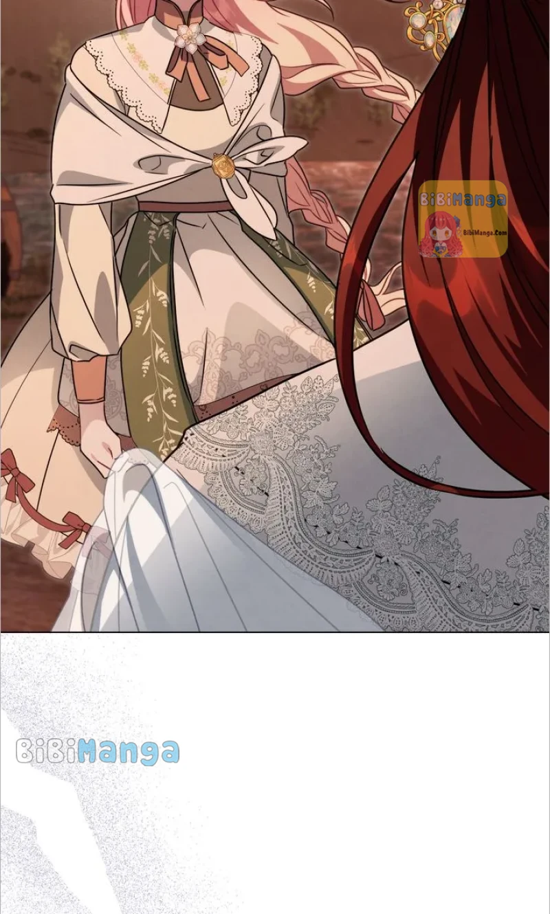 The Golden Light of Dawn Chapter 67 - page 59